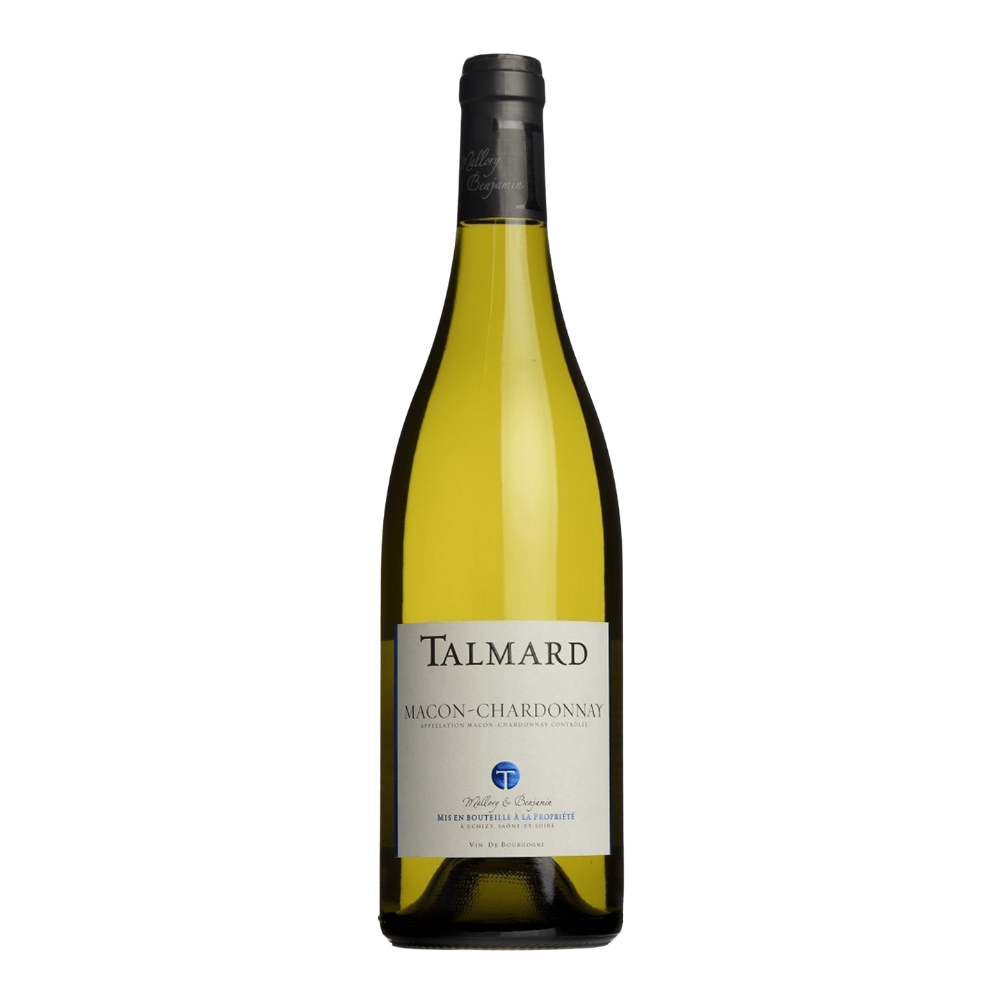 Domaine Talmard Mâcon-Chardonnay 2024