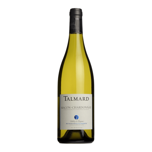 Domaine Talmard Mâcon-Chardonnay 2024