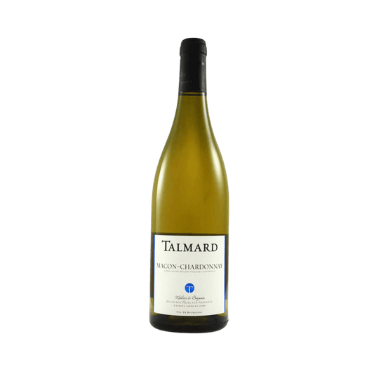 Domaine Talmard Mâcon-Chardonnay 2023 - DiVino.com.au