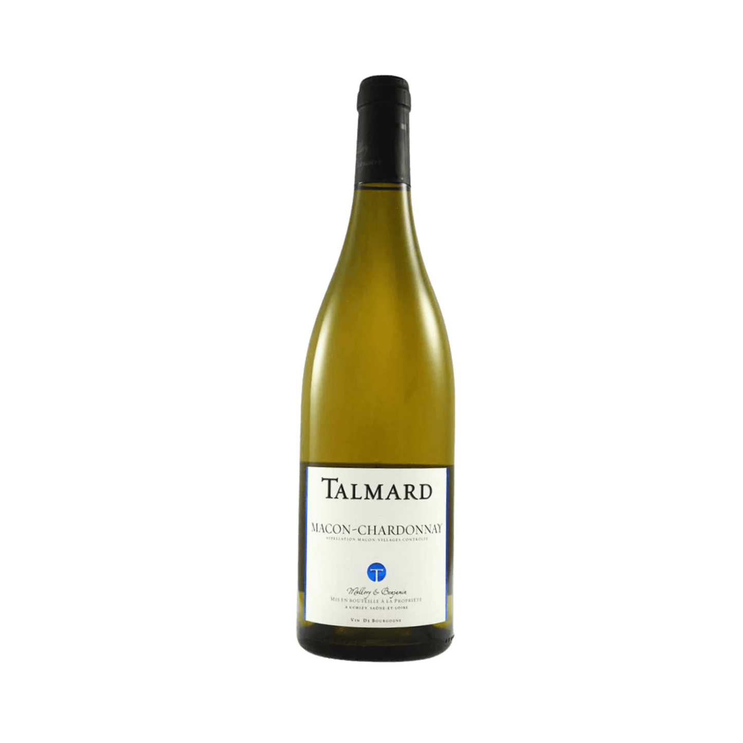 Domaine Talmard Mâcon-Chardonnay 2023 - DiVino.com.au