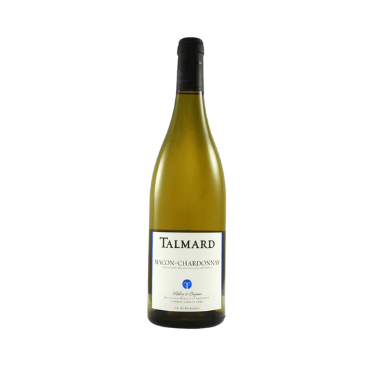 Domaine Talmard Mâcon-Chardonnay 2023 - DiVino.com.au