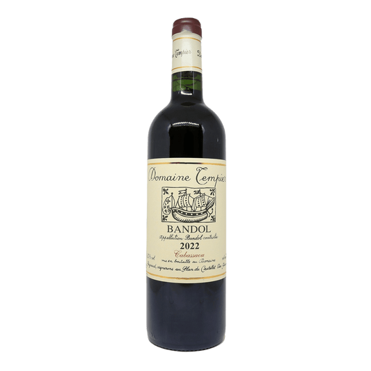 Domaine Tempier Cabassaou 1.5L MAGNUM 2022 - DiVino.com.au