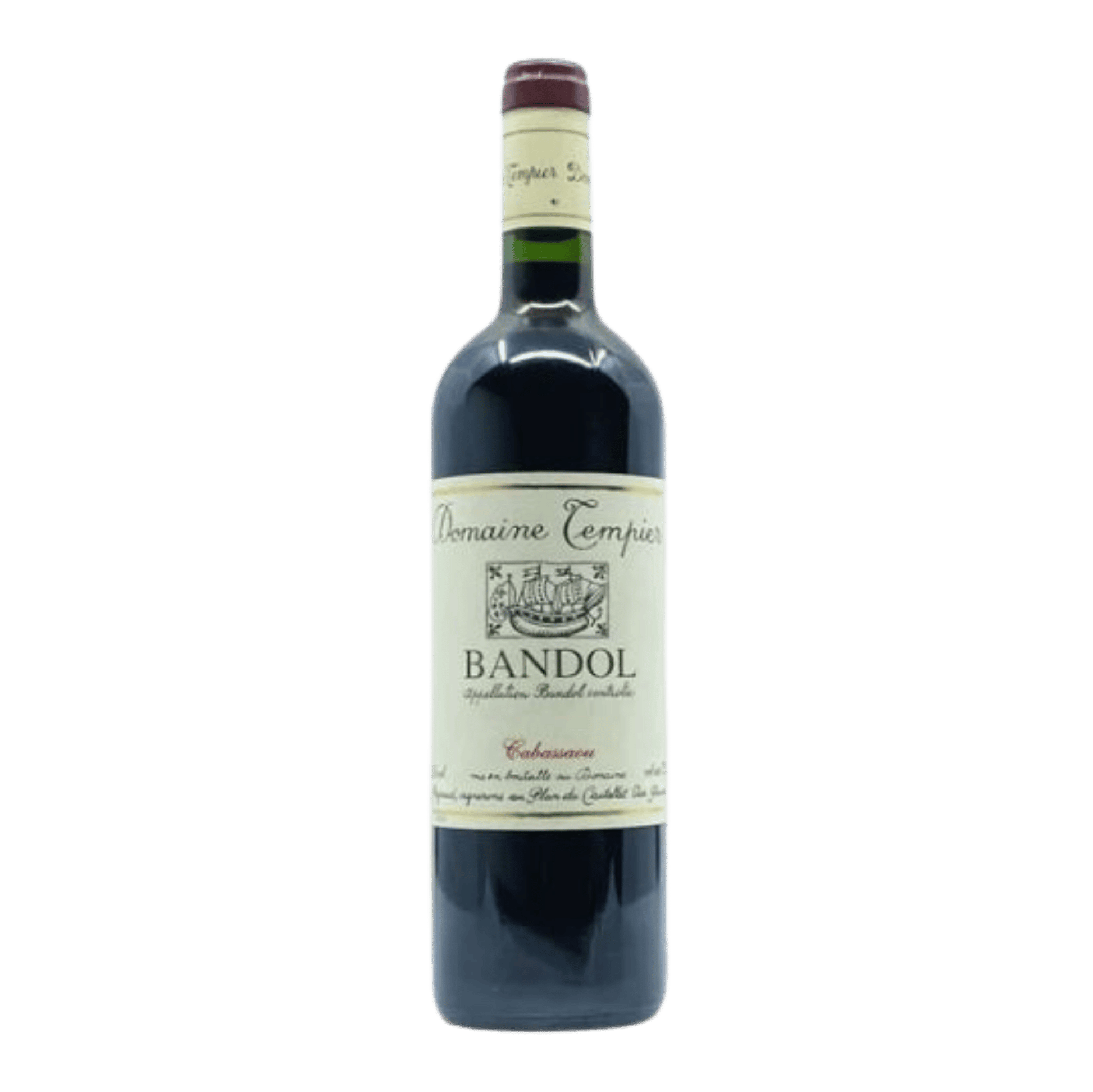 Domaine Tempier Cabassaou 2022 - DiVino.com.au