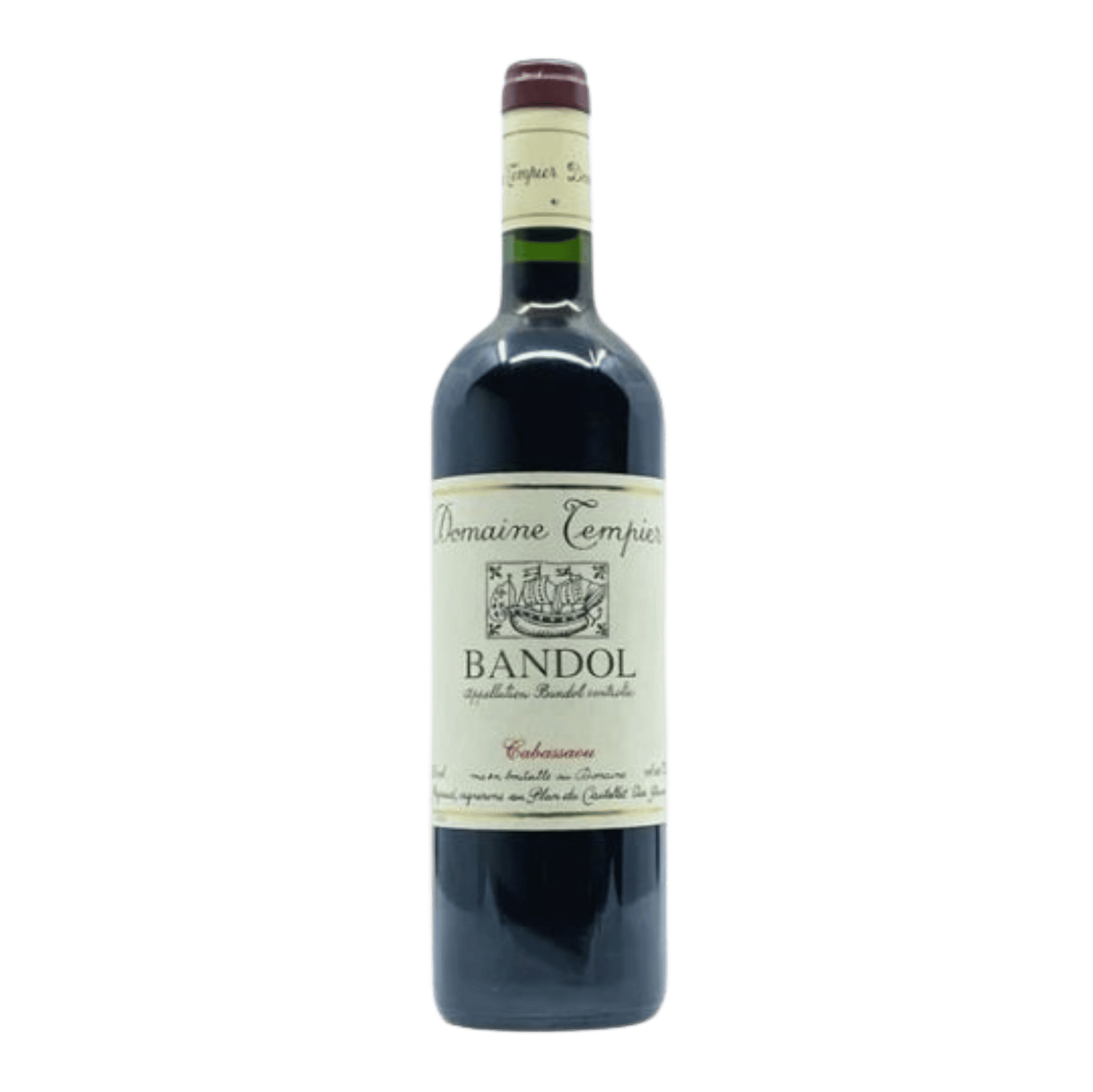Domaine Tempier Cabassaou 2022 - DiVino.com.au