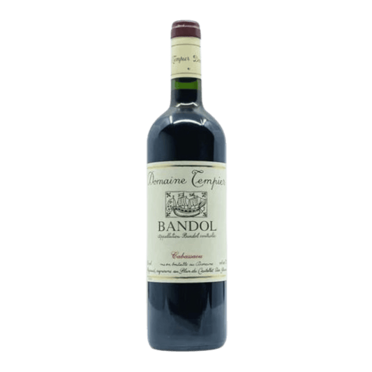 Domaine Tempier Cabassaou 2022 - DiVino.com.au
