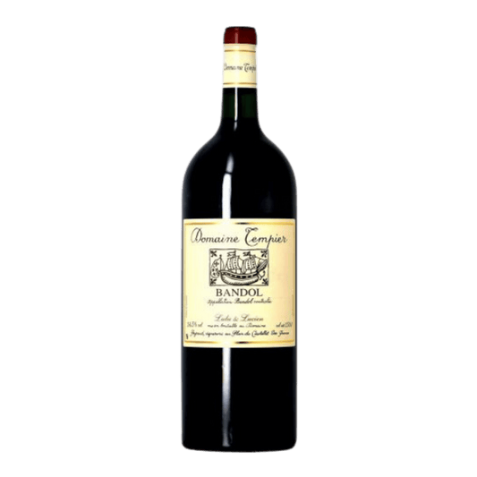 Domaine Tempier Lulu & Lucien 1.5L MAGNUM 2022 - DiVino.com.au