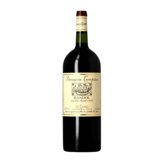 Domaine Tempier Migoua 1.5L MAGNUM 2022 - DiVino.com.au