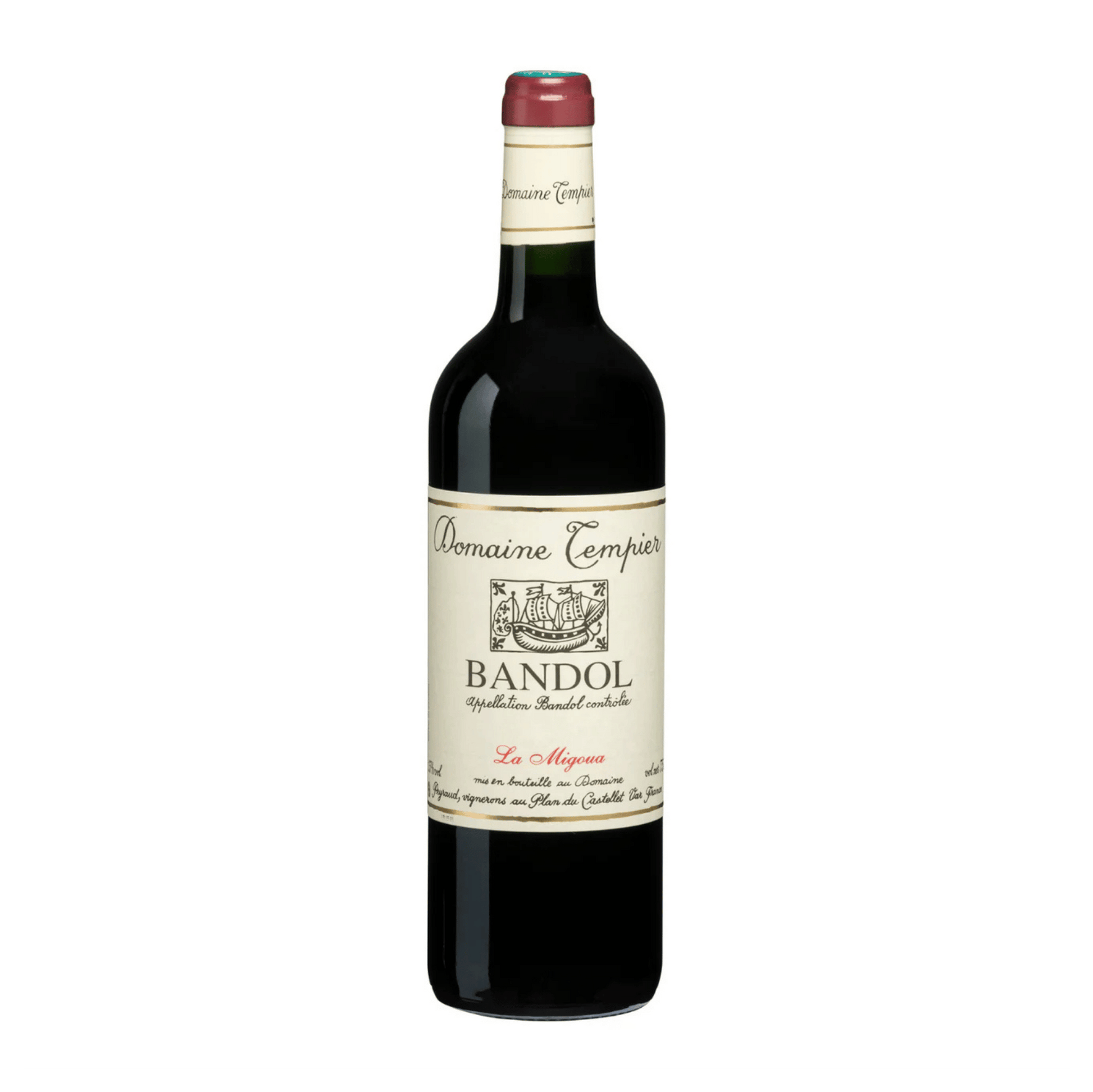 Domaine Tempier Migoua 2022 - DiVino.com.au