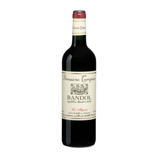Domaine Tempier Migoua 2022 - DiVino.com.au