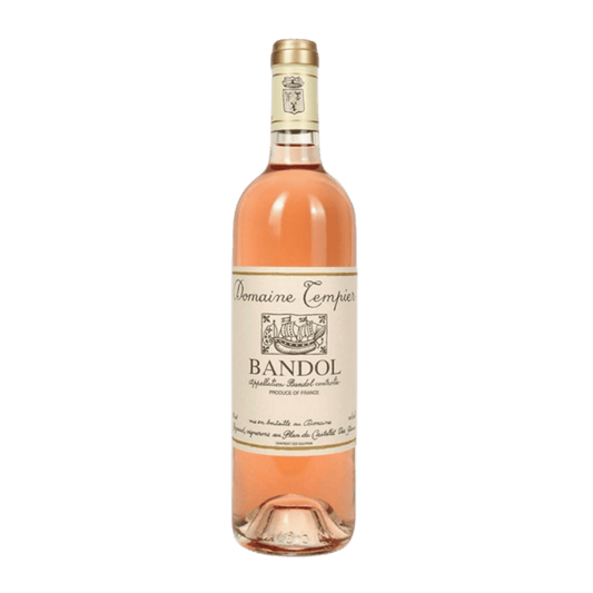 Domaine Tempier Rosé 1.5L MAGNUM 2022 - DiVino.com.au