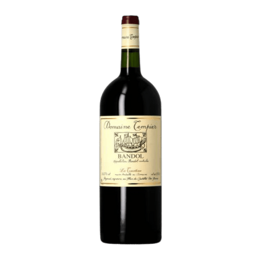 Domaine Tempier Tourtine 1.5L MAGNUM 2022 - DiVino.com.au