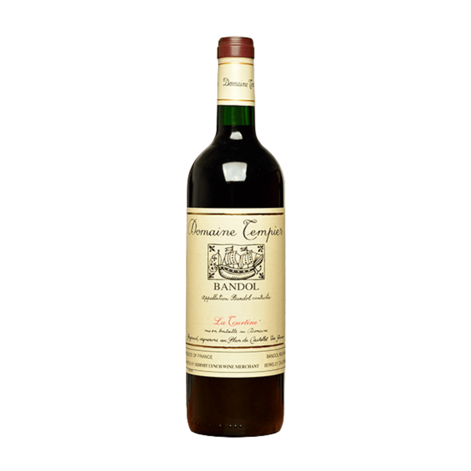 Domaine Tempier Tourtine 2022 - DiVino.com.au