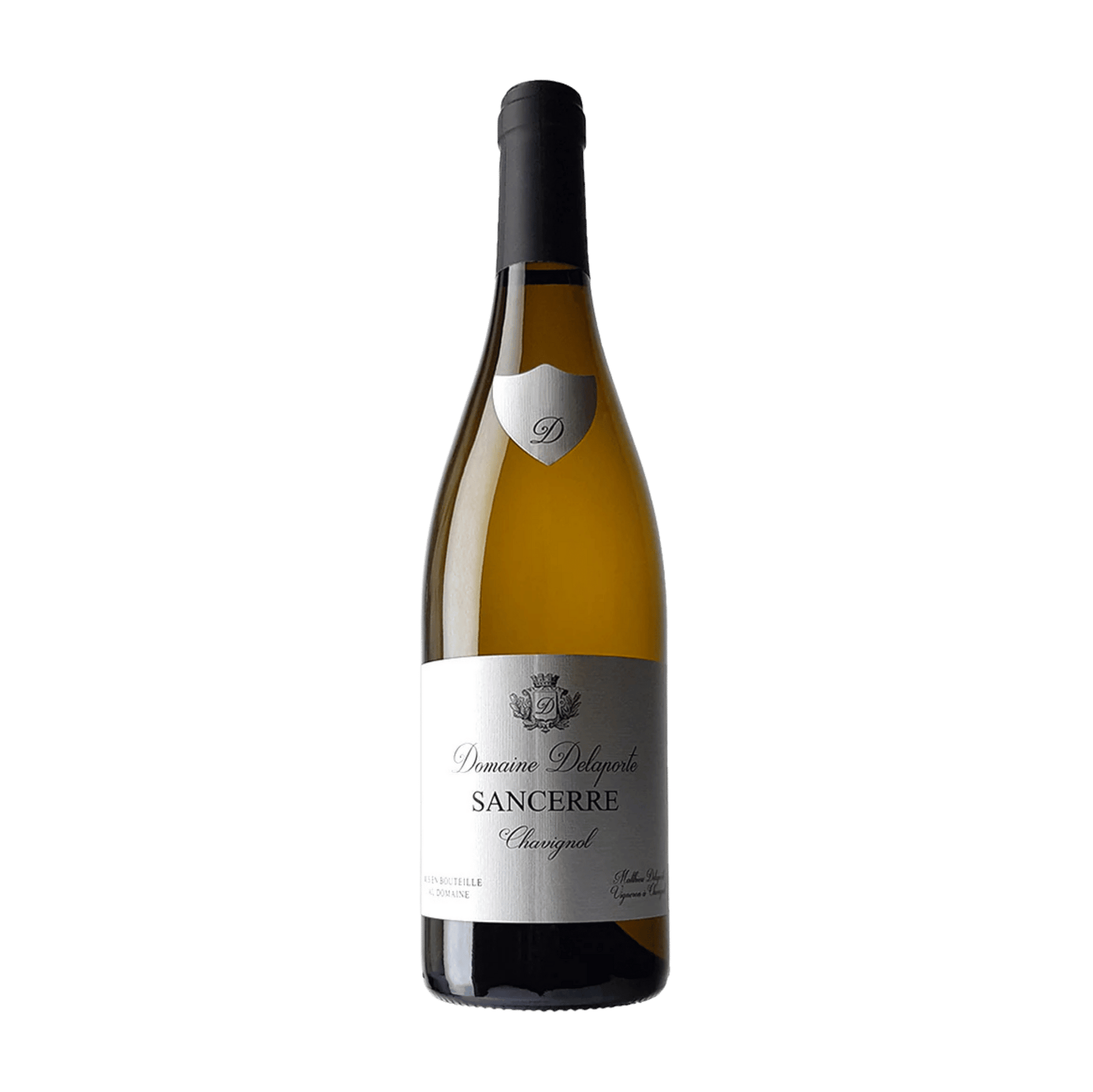 Domaine Vincent Delaporte Sancerre 2023 - DiVino.com.au
