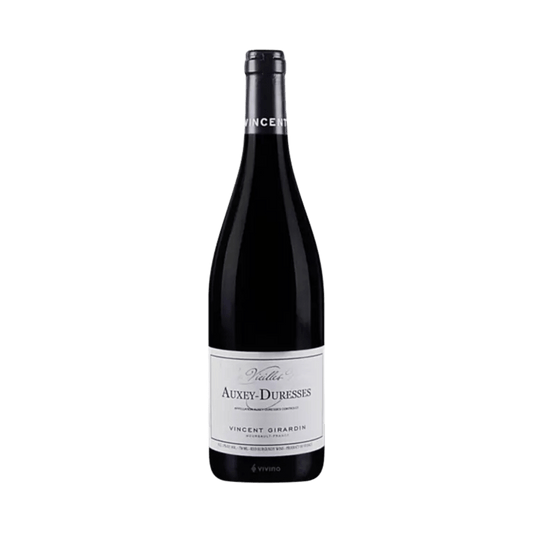 Domaine Vincent Girardin Auxey Duresses 'VV' 2022 - DiVino.com.au