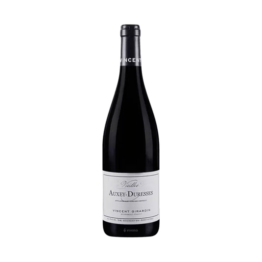 Domaine Vincent Girardin Auxey Duresses 'VV' 2022 - DiVino.com.au