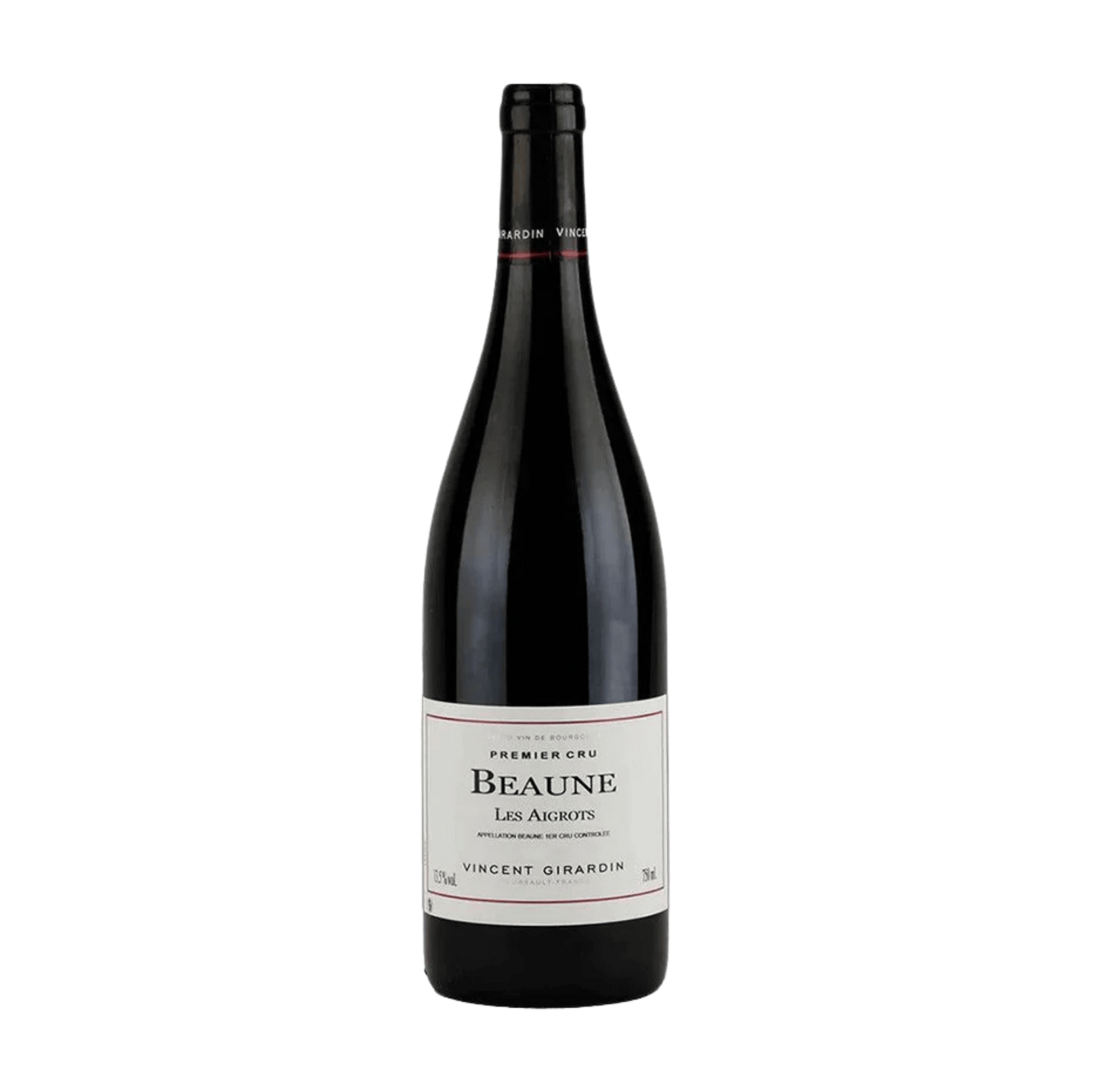 Domaine Vincent Girardin Beaune 1er Cru 'Clos des Aigrots' Rouge 2022 - DiVino.com.au