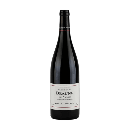 Domaine Vincent Girardin Beaune 1er Cru 'Clos des Aigrots' Rouge 2022 - DiVino.com.au