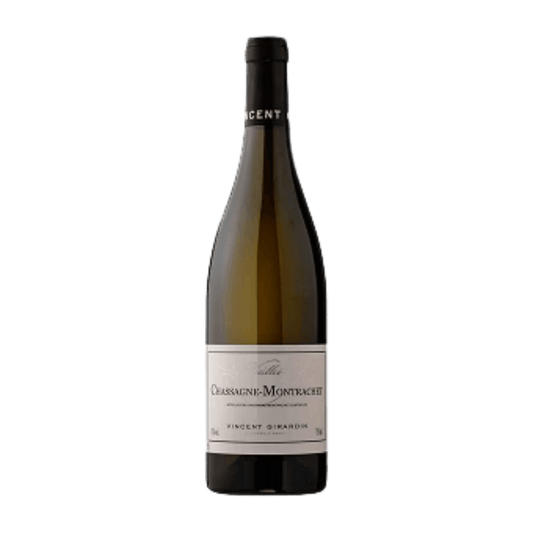 Domaine Vincent Girardin Chassagne Montrachet VV 2022 - DiVino.com.au