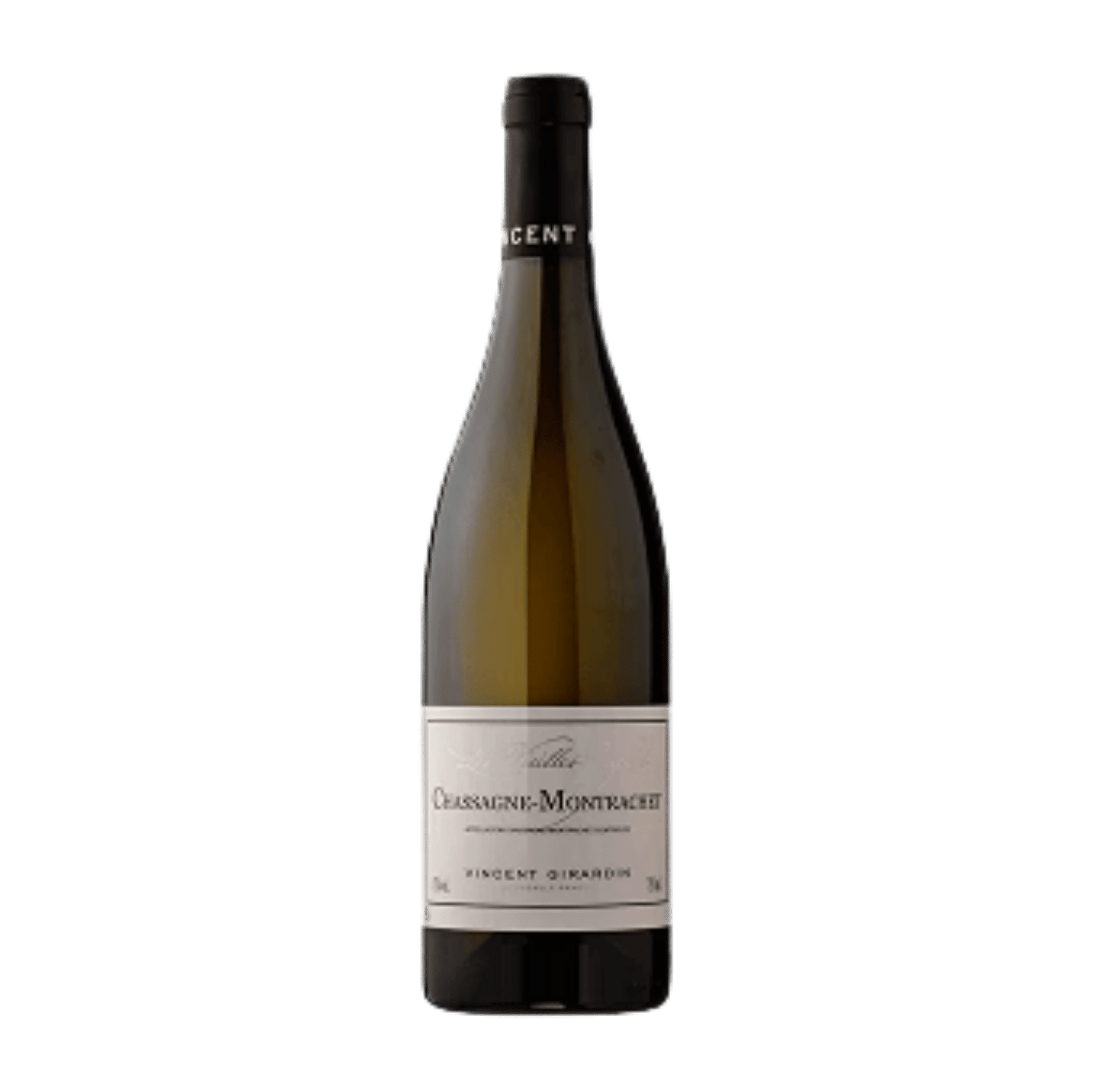 Domaine Vincent Girardin Chassagne Montrachet VV 2022 - DiVino.com.au