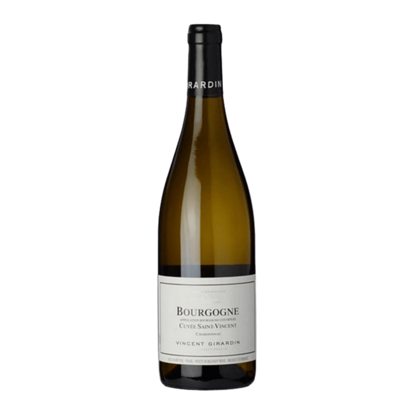 Domaine Vincent Girardin Cuvee St. Vincent' Bourgogne Blanc 2022 - DiVino.com.au