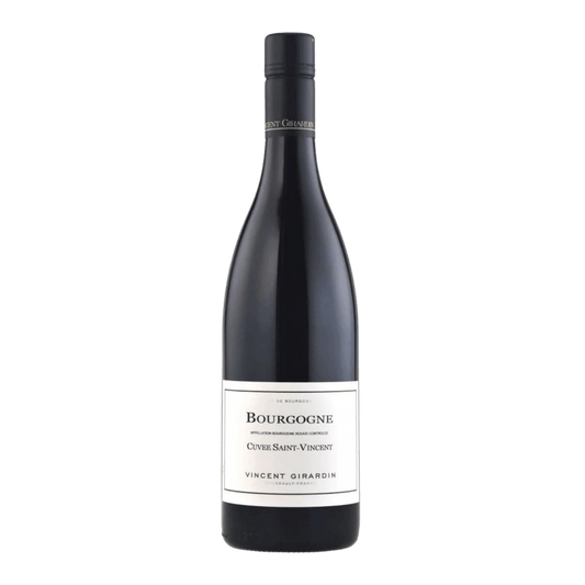 Domaine Vincent Girardin 'Cuvee St. Vincent' Bourgogne Rouge 2022 - DiVino.com.au