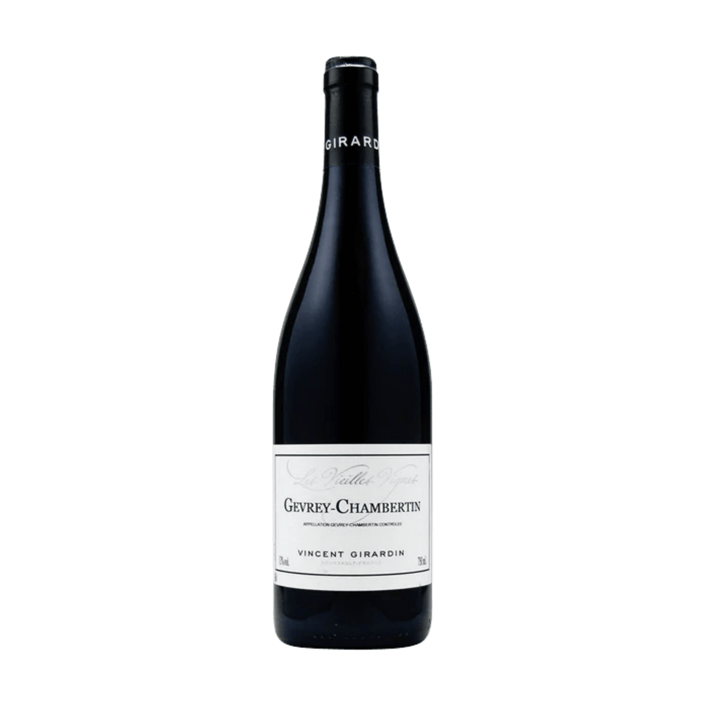 Domaine Vincent Girardin Gevrey-Chambertin VV 2022 - DiVino.com.au