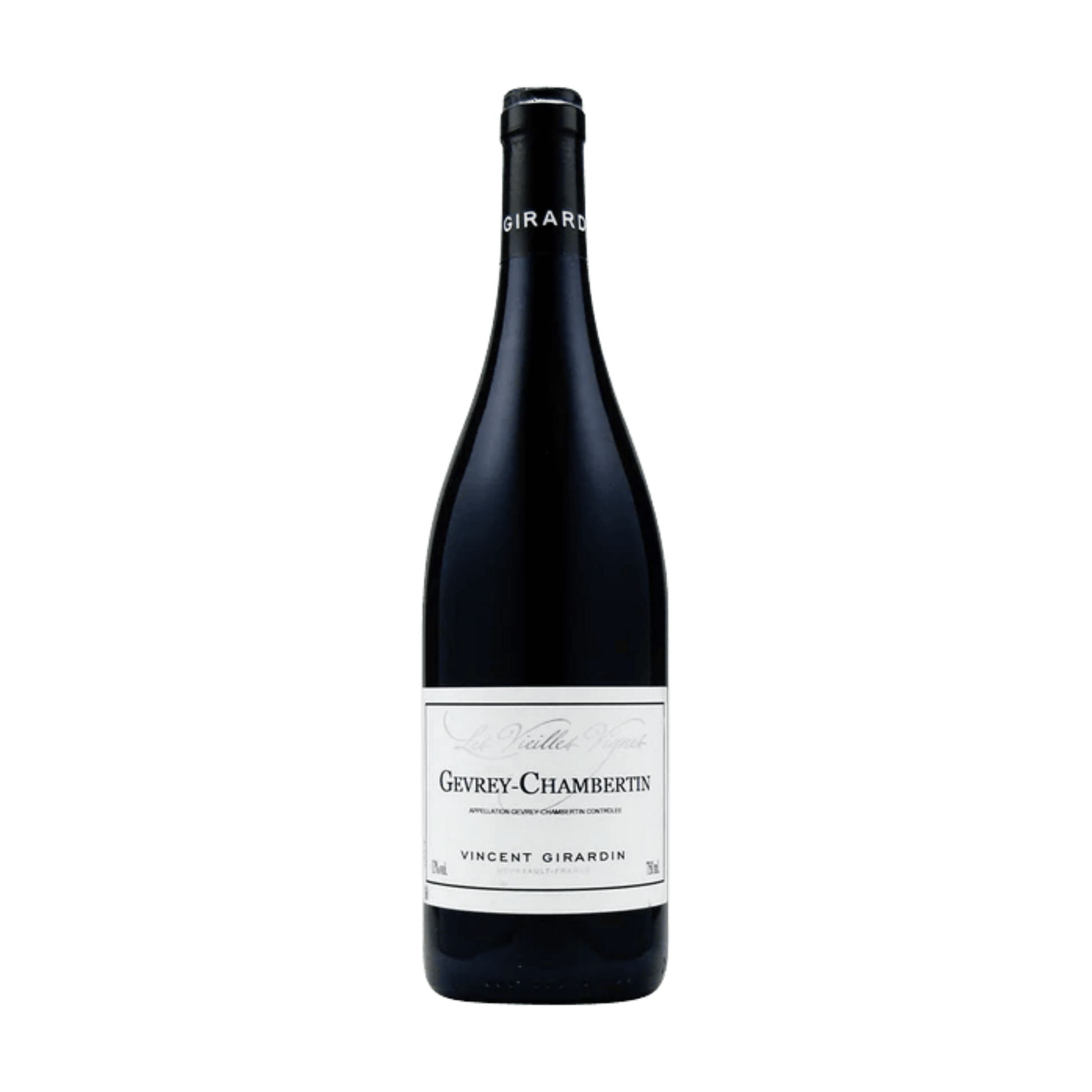Domaine Vincent Girardin Gevrey-Chambertin VV 2022 - DiVino.com.au