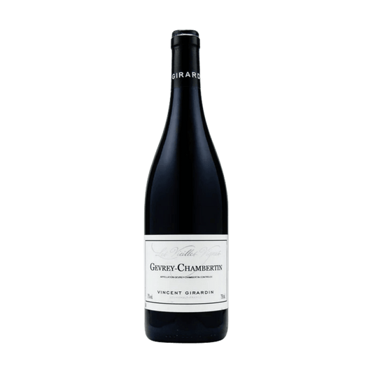 Domaine Vincent Girardin Gevrey-Chambertin VV 2022 - DiVino.com.au