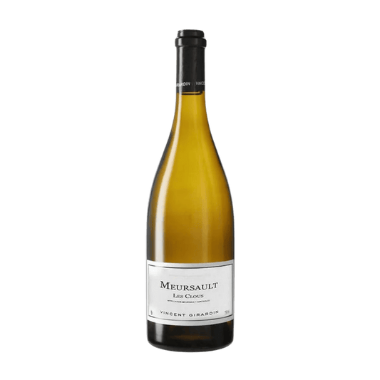 Domaine Vincent Girardin Meursault 'Les Clous' 2022 - DiVino.com.au
