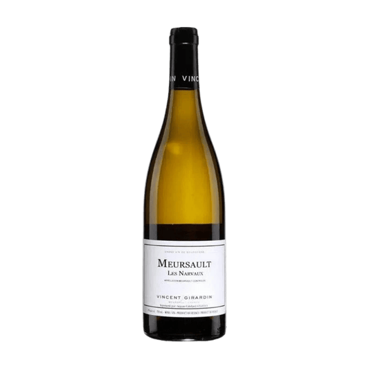 Domaine Vincent Girardin Meursault 'Narvaux' 375ml 2022 - DiVino.com.au