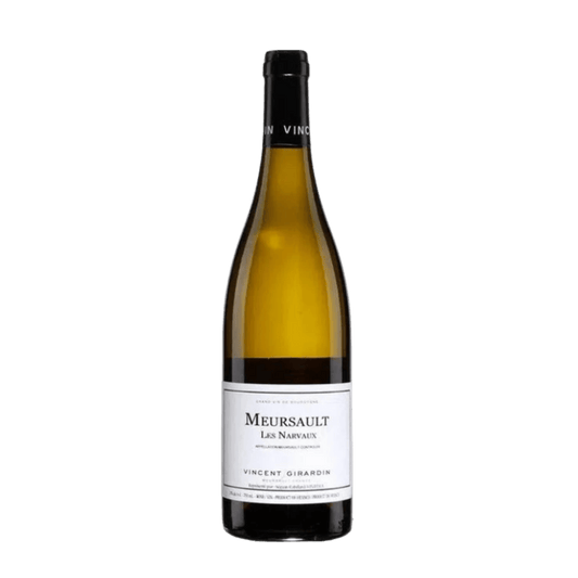 Domaine Vincent Girardin Meursault 'Narvaux' 2022 - DiVino.com.au