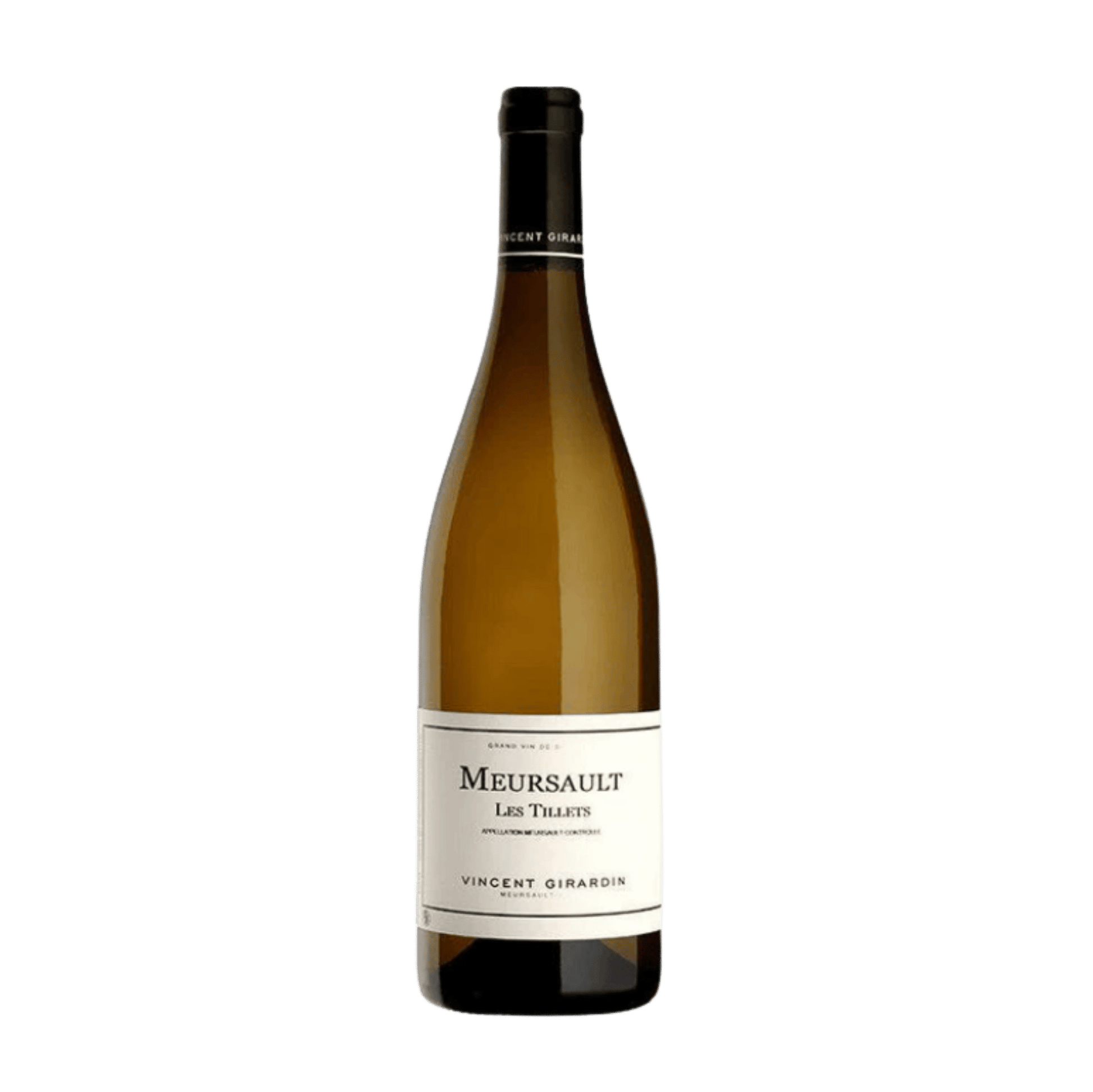 Domaine Vincent Girardin Meursault 'Tillets' 2022 - DiVino.com.au