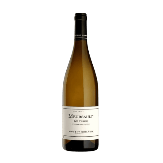 Domaine Vincent Girardin Meursault 'Tillets' 2022 - DiVino.com.au