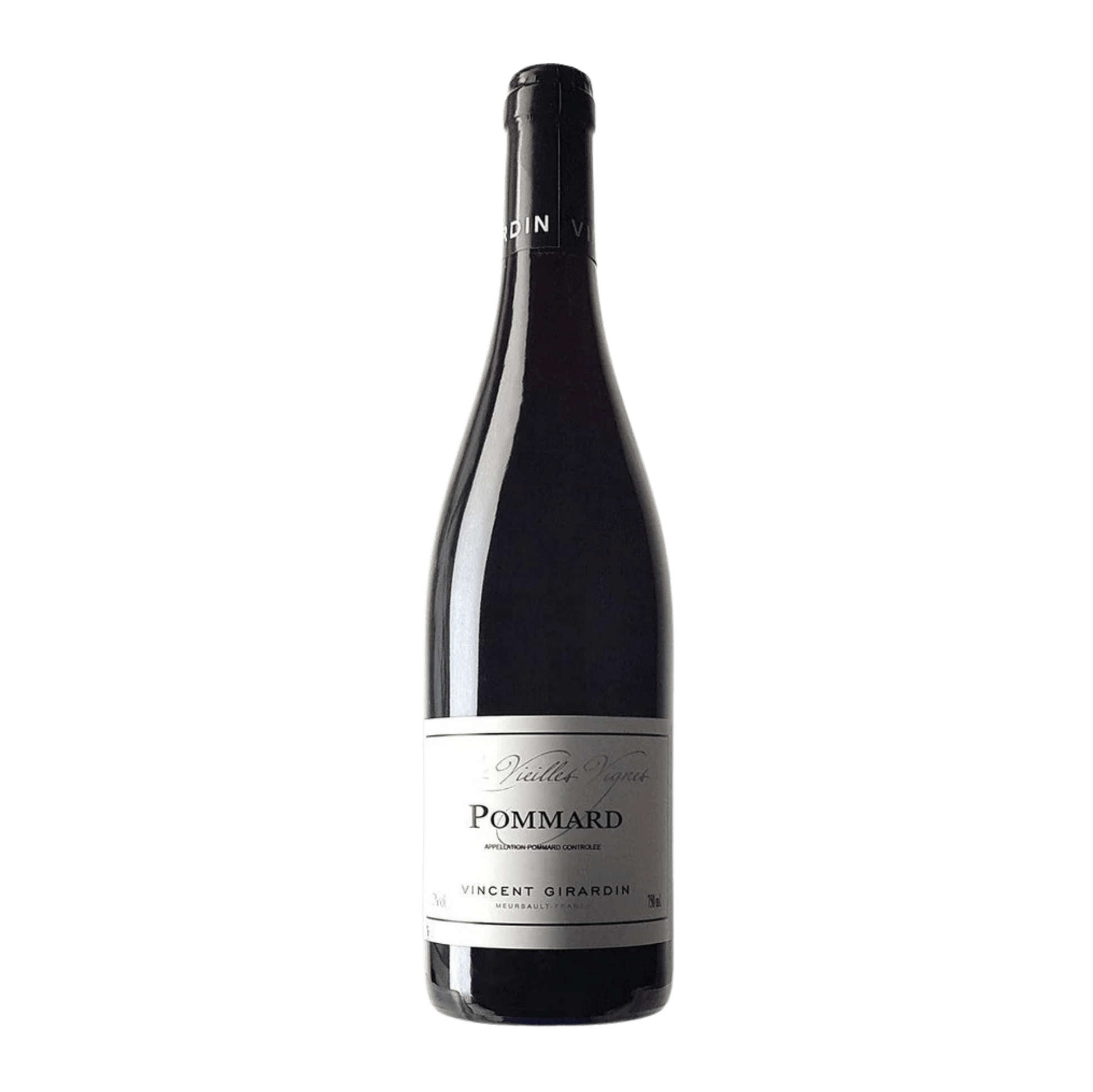 Domaine Vincent Girardin Pommard VV 2022 - DiVino.com.au