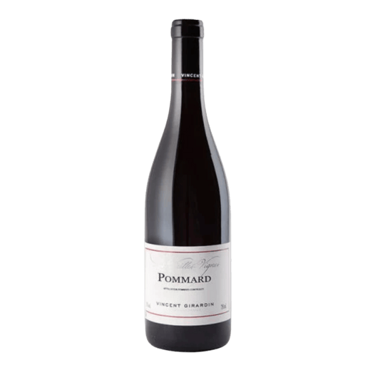 Domaine Vincent Girardin Pommard VV 375ml 2022 - DiVino.com.au