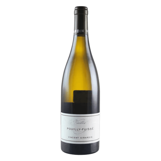 Domaine Vincent Girardin Pouilly Fuisse VV 375ml 2022 - DiVino.com.au