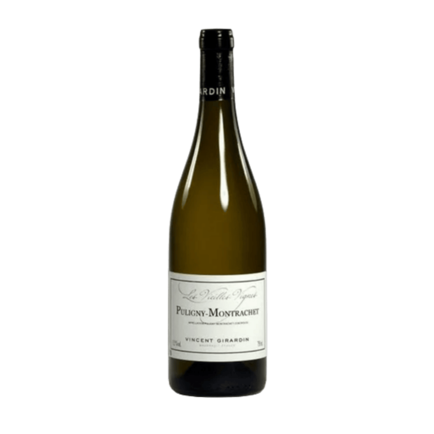 Domaine Vincent Girardin Puligny Montrachet VV 2022 - DiVino.com.au