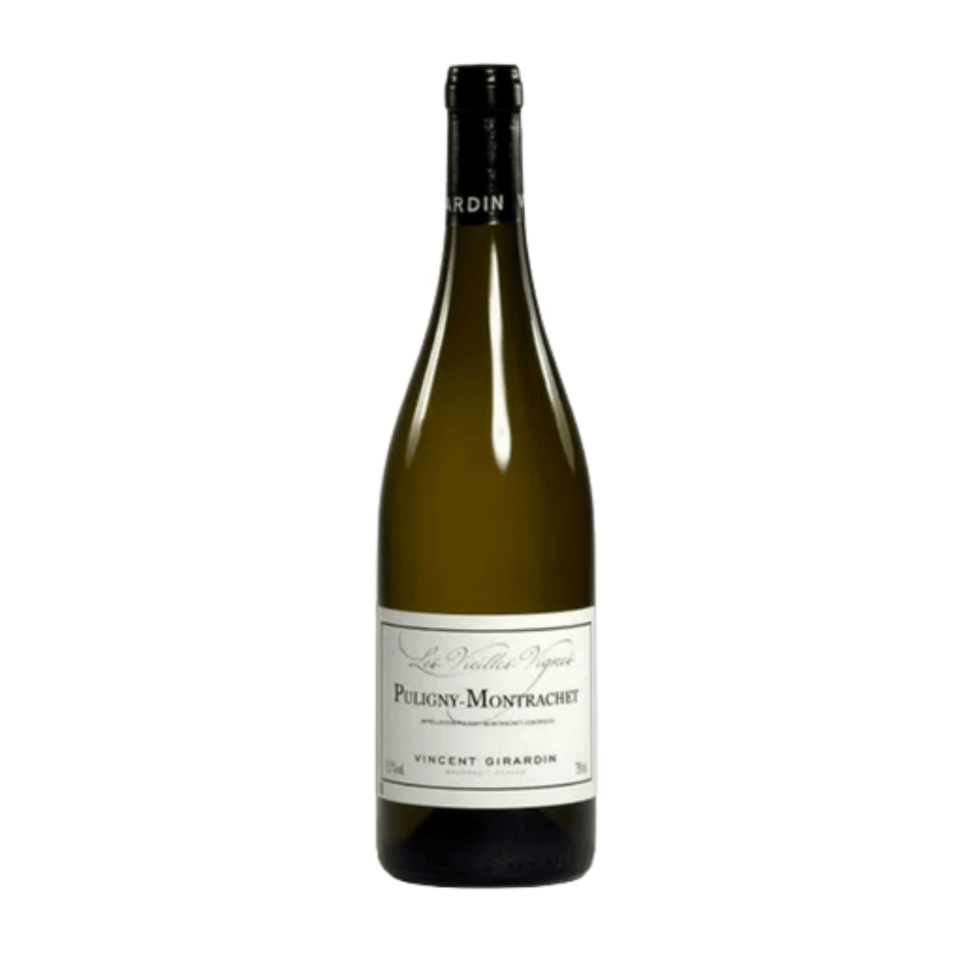 Domaine Vincent Girardin Puligny Montrachet VV 2022 - DiVino.com.au