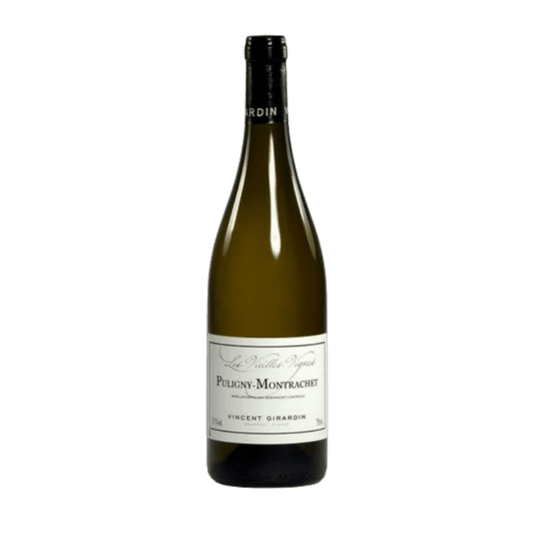Domaine Vincent Girardin Puligny Montrachet VV 2022 - DiVino.com.au