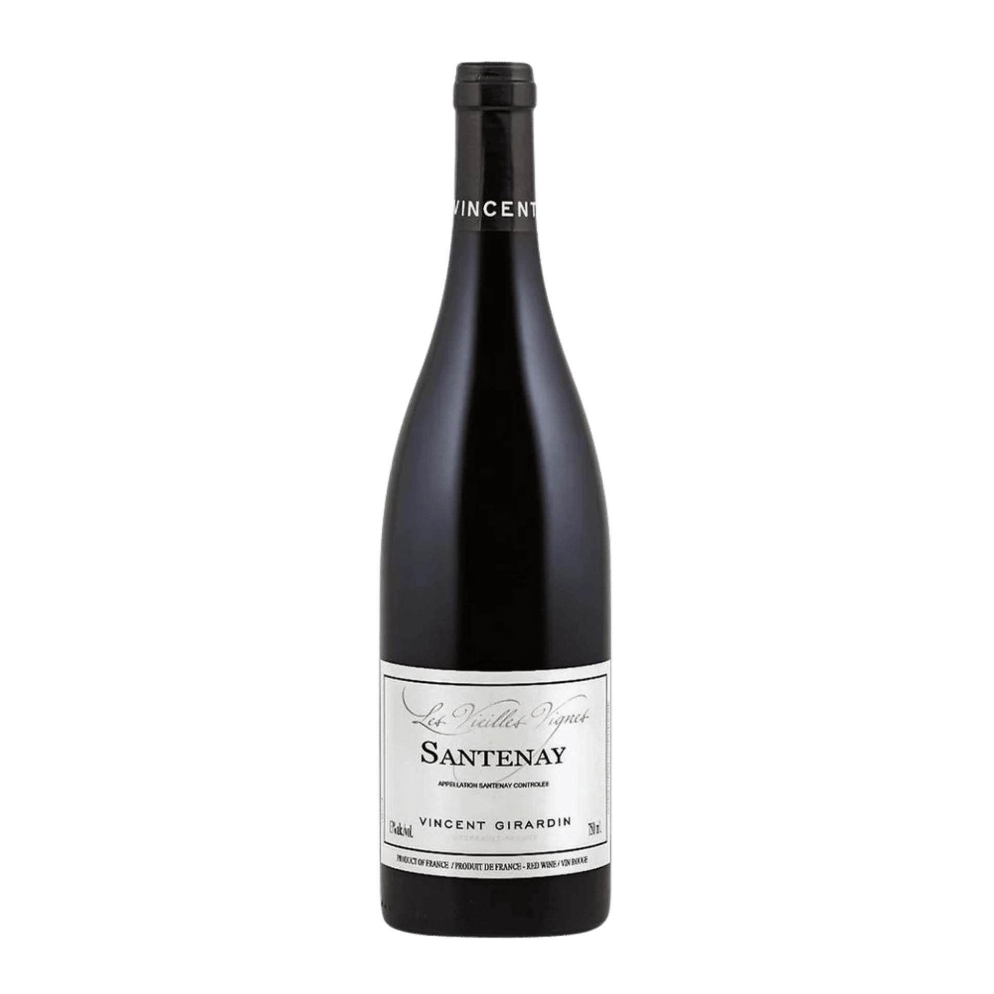 Domaine Vincent Girardin Santenay VV 375ml 2022 - DiVino.com.au