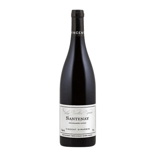 Domaine Vincent Girardin Santenay VV 375ml 2022 - DiVino.com.au