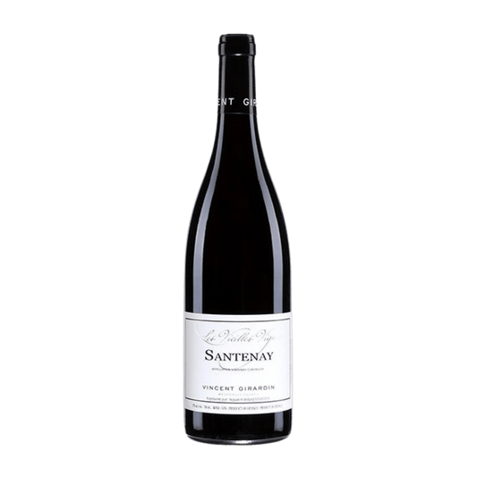 Domaine Vincent Girardin Santenay VV 2022 - DiVino.com.au
