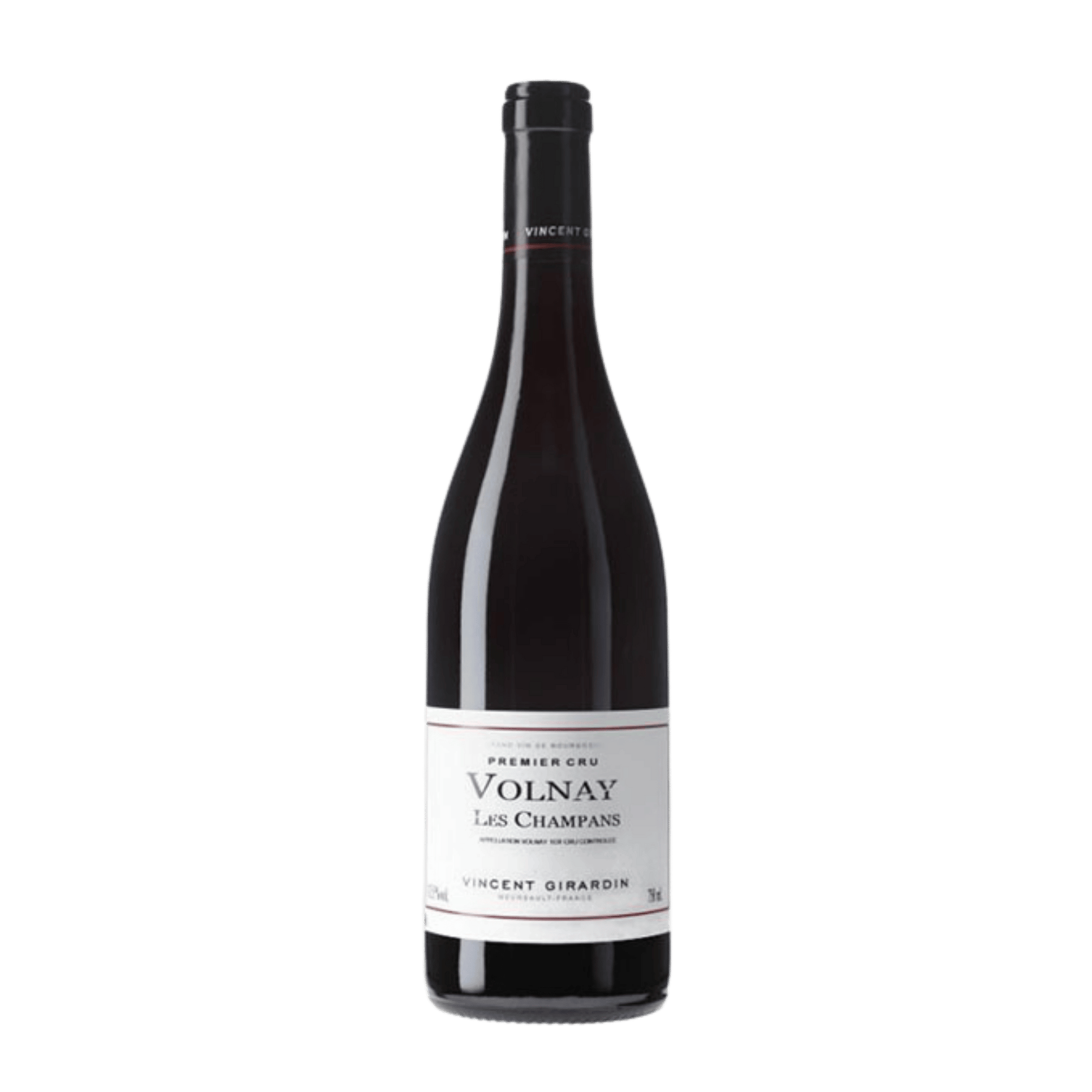 Domaine Vincent Girardin Volnay 1er Cru 'Champans' 2022 - DiVino.com.au