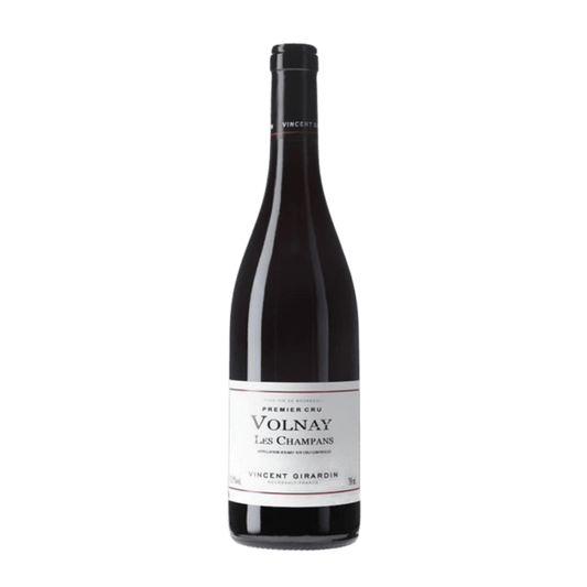 Domaine Vincent Girardin Volnay 1er Cru 'Champans' 2022 - DiVino.com.au