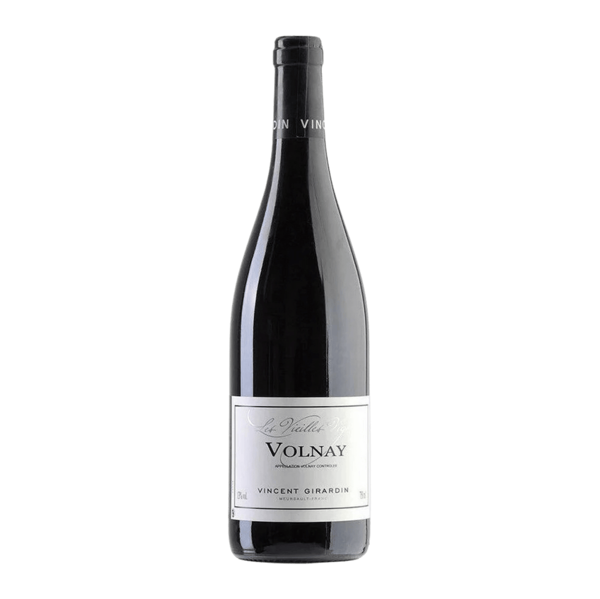 Domaine Vincent Girardin Volnay Vieilles Vignes 375ml - DiVino.com.au
