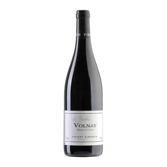 Domaine Vincent Girardin Volnay Vieilles Vignes 375ml - DiVino.com.au