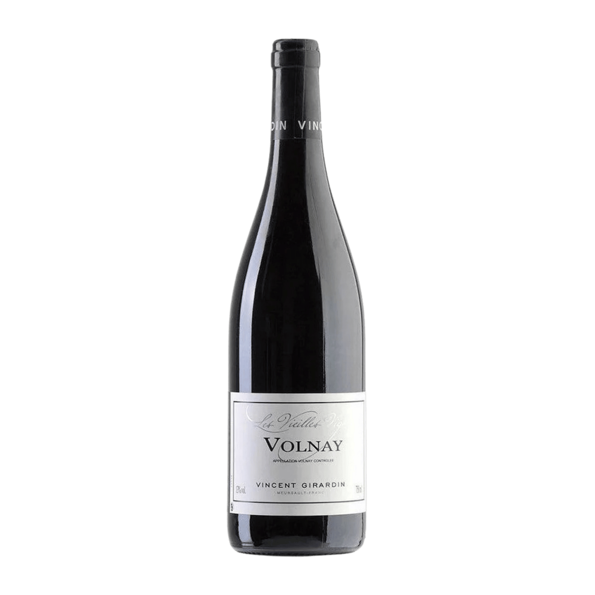 Domaine Vincent Girardin Volnay VV 2022 - DiVino.com.au