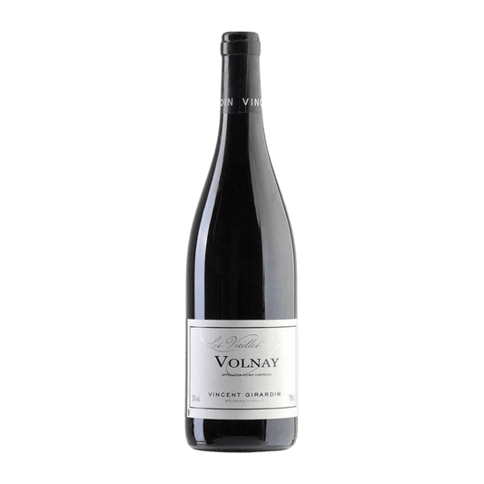 Domaine Vincent Girardin Volnay VV 2022 - DiVino.com.au