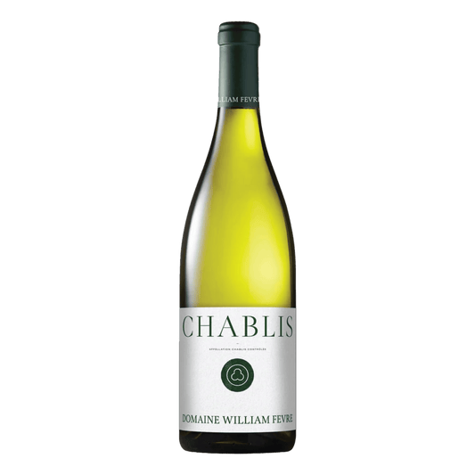 Domaine William Fèvre Chablis 2023