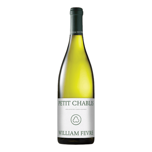 Domaine William Fèvre Petit Chablis 2024